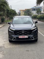 Honda CR-V 2023 Gray for sale