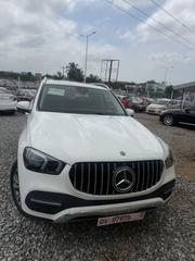 Mercedes-Benz GLE-Class AMG GLE 63 S 4MATIC 2020 White for sale