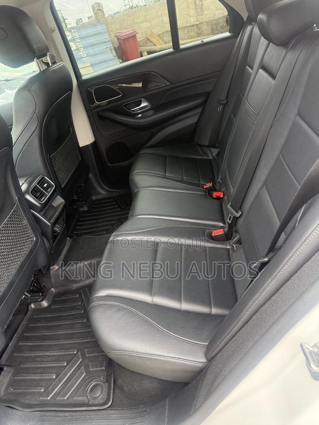 Mercedes-Benz GLE-Class AMG GLE 63 S 4MATIC 2020 White