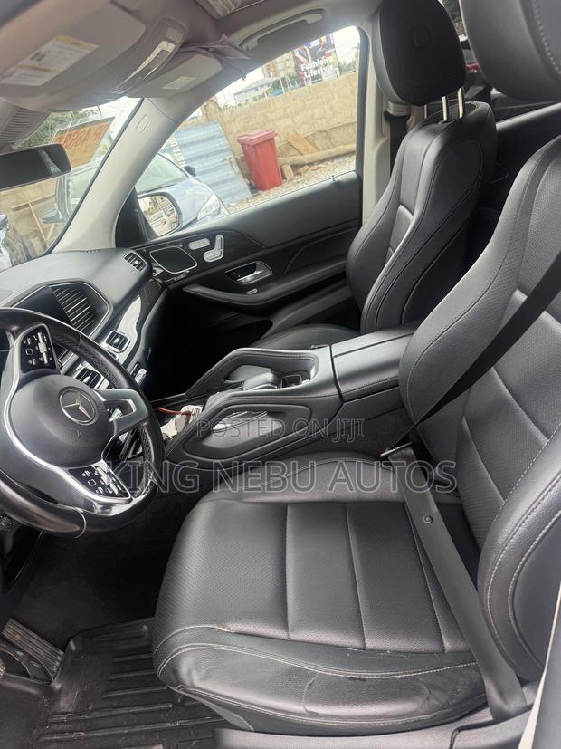 Mercedes-Benz GLE-Class AMG GLE 63 S 4MATIC 2020 White