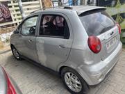 Daewoo Matiz 2010 Gray for sale