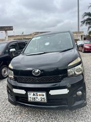 Toyota Voxy 2013 Black for sale