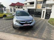 Honda CR-V 2019 Gray for sale