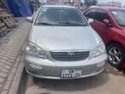 Toyota RAV4 1.8 2007 Silver for sale