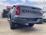 New Changan Hunter Plus 2.0 Petrol 4x4 2025 Gray for sale