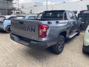 New Changan Hunter Plus 2.0 Petrol 4x4 2025 Gray for sale