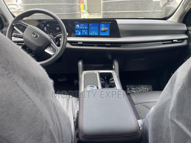 New Changan Hunter Plus 2.0 Petrol 4x4 2025 Gray