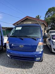 Kia Bongo 2011 Blue for sale