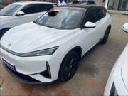 New Dongfeng EV EX1 2025 White for sale