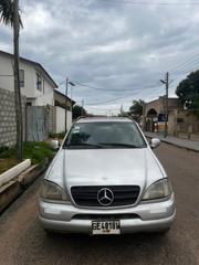 Mercedes-Benz C320 2005 Silver for sale
