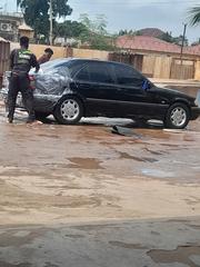 Mercedes-Benz C180 1996 Black for sale