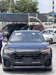 Audi RS Q8 Base 2024 Black for sale