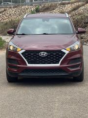 Hyundai Tucson SE AWD 2020 Red for sale
