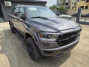 Dodge RAM 2020 Gray for sale