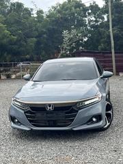 Honda Accord Sport 1.5T 2022 Gray for sale