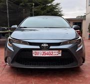 New Toyota Corolla L 2020 Gray for sale