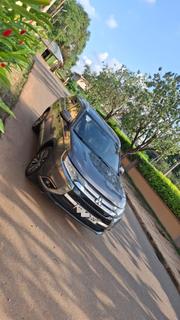 Mitsubishi Outlander SE AWC 2019 Gray for sale