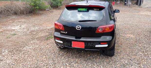 Mazda 3 2004 Black