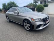 Mercedes-Benz C300 2020 Brown for sale
