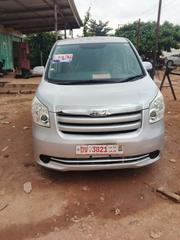 Toyota Voxy 2012 Silver for sale
