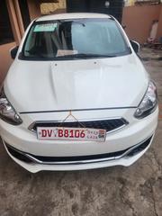 Mitsubishi Mirage ES 2017 Pearl for sale