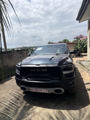 RAM 1500 2019 Gray for sale