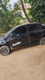 Toyota Passo 2014 Black for sale