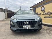 Hyundai Kona 2020 Silver for sale