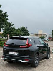 Honda CR-V 2020 Black for sale