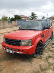 Rover 200 2010 Red for sale