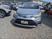 Toyota Yaris 2017 Blue for sale