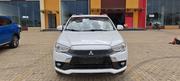 Mitsubishi Outlander Sport 2017 White for sale