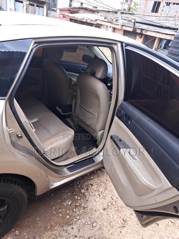 Toyota Prius 2006 Gray