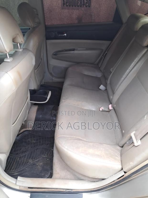 Toyota Prius 2006 Gray
