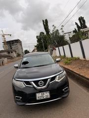 Nissan Rogue SL 4dr SUV AWD (2.5L 4cyl CVT) 2014 Black for sale