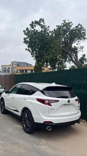 Acura RDX w/A-Spec Advance Package 2024 White for sale