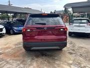Toyota Grand Highlander 2024 Red for sale