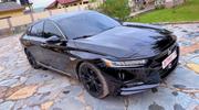 Honda Accord 2020 Black for sale