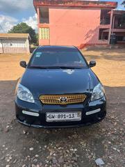 Toyota Matrix 2005 Black for sale