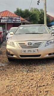 Toyota Camry 2.4 CE Automatic 2008 Brown for sale