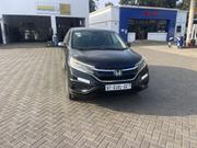 Honda CR-V 2016 Black for sale