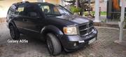 Dodge Durango SLT 4x4 2009 Blue for sale