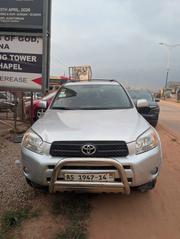 Toyota RAV4 2012 Gray for sale