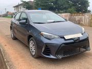 Toyota Corolla LE Eco (1.8L 4cyl 2A) 2018 for sale