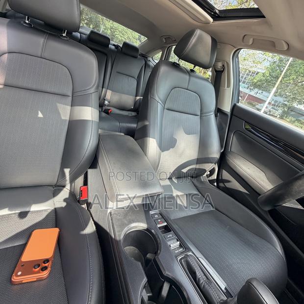 Honda Civic 2023 Gray