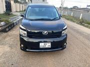 Toyota Voxy 2010 Black for sale