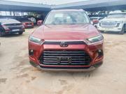 Toyota Highlander 2024 for sale
