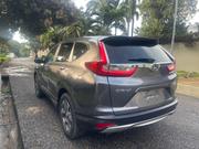 Honda CR-V EX AWD 2018 Gray for sale