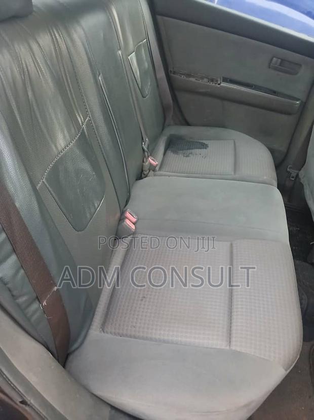 Nissan Sentra 2.0 2010 Black