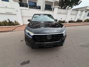 Honda CR-V 2023 Black for sale